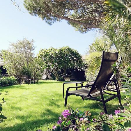 Le Clos Saint-Martin Hotel & Spa Exterior foto